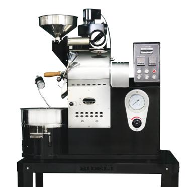 China Commercial Bideli Coffee Burner / Roasting Machine 1kg Commercial For Sale for sale