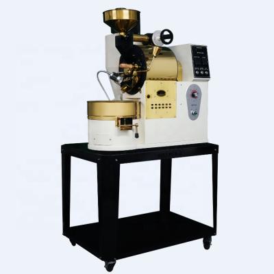 China High quality commercial hotel 2kg coffee roasting machine/coffee burner for sale for sale