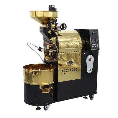 China 3kg Commercial Mini / Home Burner Coffee Machine Commercial Factory Direct for sale