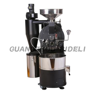 China China commercial manufacturer 3 kilogram gas commercial coffee burner in Guangdong province for sale