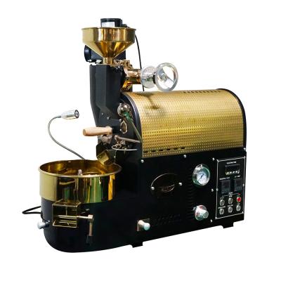 China Commercial hot sale peanut nuts roasting machine, industrial coffee burner on sale for sale