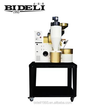 China BIDELI Coffee / Commercial Coffee 1kg Coffee Burner Machine / Coffee Burner for sale