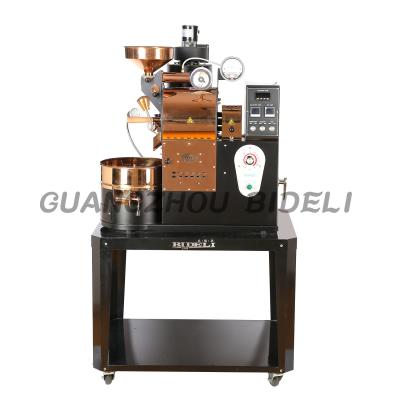 China High Efficiency Commercial Commercial Machine Electric Coffee Burner for sale