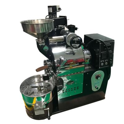 China 110V Household Coffee Roasting Machine Commercial Coffee Burner Machine Bean Coffee Burners for sale