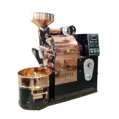 China Best Selling High Quality Commercial Industrial Gas Electric Coffee Burner for sale