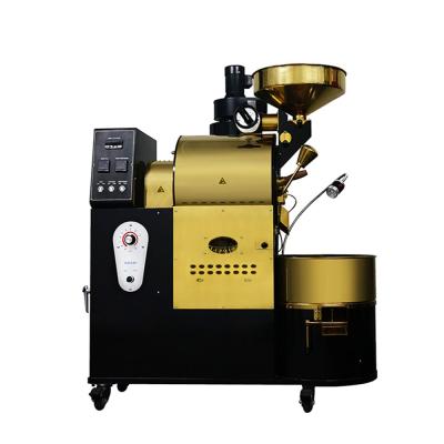 China 1kg 3kg 6kg commercial electric heating coffee burner for sale