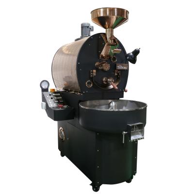 China Commercial Commerical 6kg Gas Coffee Burner Machine For Coffee for sale