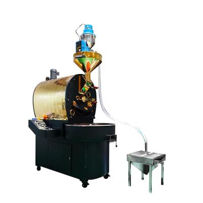 China Commercial Industrial 1kg 2kg 3kg 4kg 6kg 12kg 20kg 40kg 60kg Coffee Burner Machine for sale