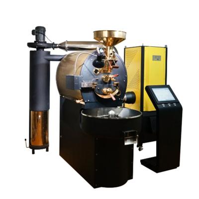 China Commercial Coffee Burner Machine, Price Coffee Burner, Small Industrial Coffee Burner for sale