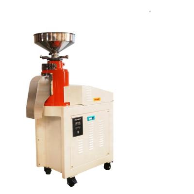 China industrial coffee bean bideli coffee bean grinding grinder/low temperature coffee grinder for sale