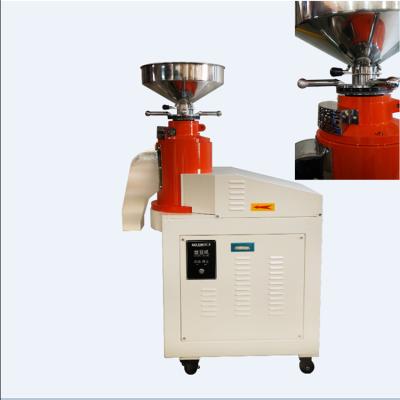 China Big big promotion BEDELI commercial industrial coffee bean grinder/low temperature coffee grinder/coffee grinding machine for sale for sale