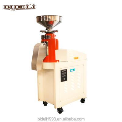 China Commercial high quality industrial coffee grinder 300-400kg/hour with cold temperature for sale