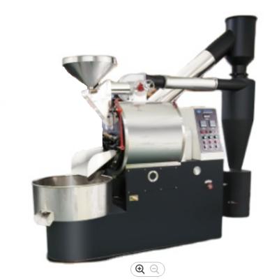 China China Manufacturer Top Stainless Steel Commercial 10kg Coffee Burner Industrial for sale