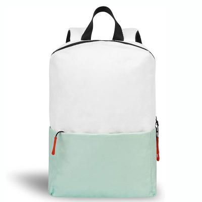 China Wholesale Fashion Leisure Tyvek Kraft Paper Women Backpack School Bags For Girls for sale