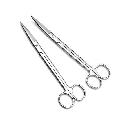 China Modern Quality Assured Medical Surgical Equipment Medical Scissors for sale