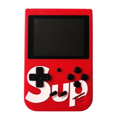 China TV Plug GUEF Directly Supply 8 Bit TV Connect Retro Classic Handheld Game Console Children's Game Handheld Console GUEF 1 Player for sale