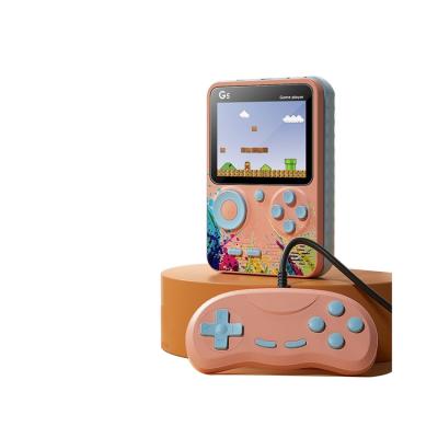 China Directly Plug TV Quality Assurance Design G5 Handheld Game Console Brand New Portable Game Console for sale