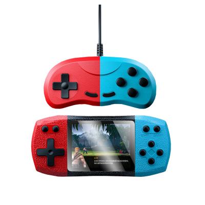 China TV Plug Directly 2021 Newest Best Selling Colorful Handheld Mini Retro Game Box 500 in 1 Handheld Video Game Console for sale