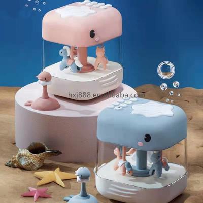 China Other new design baby educational toys hand drum can be BT connected mobile phone music toy baby toys music preschool drum for sale