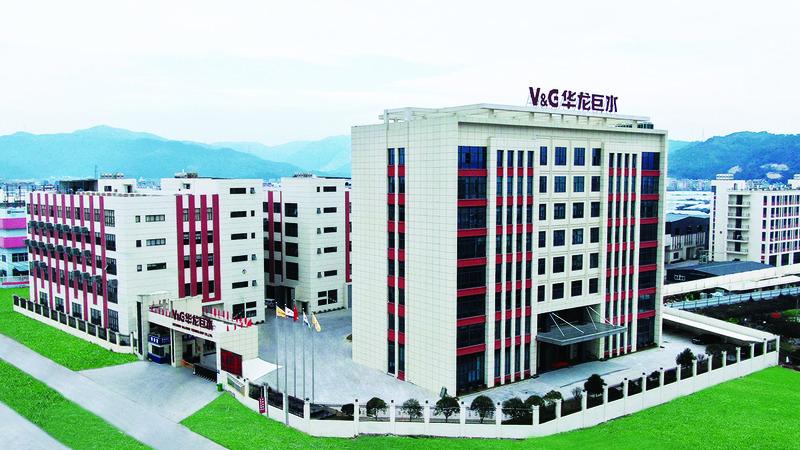 Verified China supplier - Zhejiang Valogin Technology Co., Ltd.