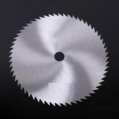 China For Different Types of 100mm Wooden Mini Wood Cutting Circular CTT Saw Blade for Machine Tool for sale