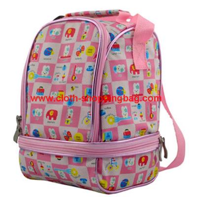 China 8000ML PVC travel cooler bag ,  backpack lunch bags for kids for sale