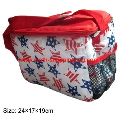 China Insulated washable built lunch bag top lunch box for office 4200ml for sale