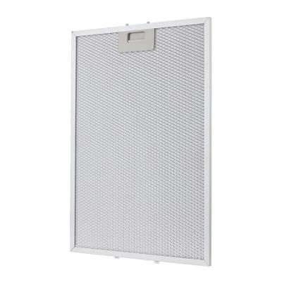 China Aluminum air conditioning low flow resistance air purifier home hepa filter for air purifier for sale