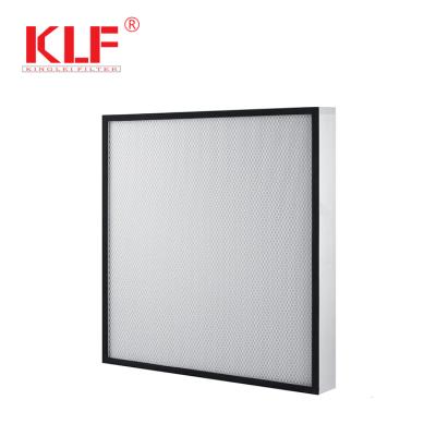 China Air purifier hotels factory supply replacement air hepa filter price for sale