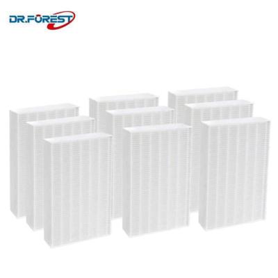 China High Quality Air Purifying Air Conditioning Units Air Purifiers Filter To Replace Air Filtration G4 Dust Filter for sale