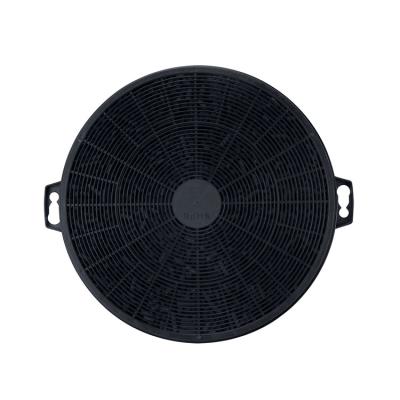 China Range Hood Charcoal Filter of Kitchen Hoods Ventilation System for sale