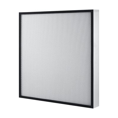 China Cleanroom AIR FILTER / PANEL / CONTRACT /hepa filter for sale