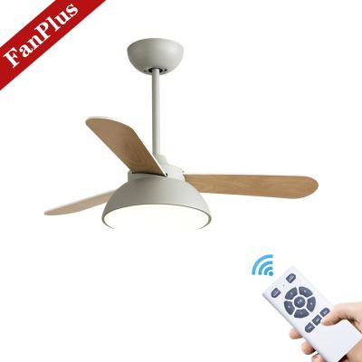 China White Classic AC Dc Motor Craftsman Antique Positive And Negative Switch Retro Ceiling Fan With Light for sale