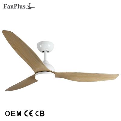 China Mute National Ceiling Fan With Led Lighting Light For Ceiling Fan for sale