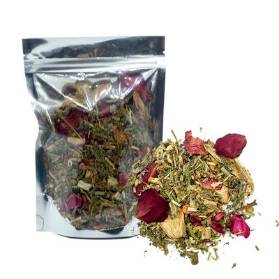 China Yoni Steam Herbs Vaginal Steaming Vaginal Products Wholesale Hot Selling Herbs Cleansing For Vaginal Detox And Bath for sale