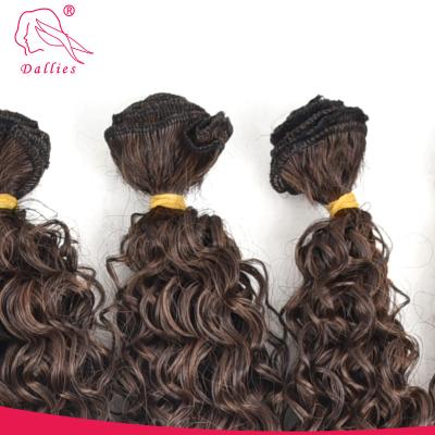 China Super Wave Top Selling Customized Item Hair Extensions Weave Hair Weft for sale