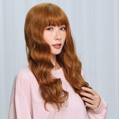 China Body Wave 2022 Top Selling Platinum Blonde European Curly Hair Wig for sale