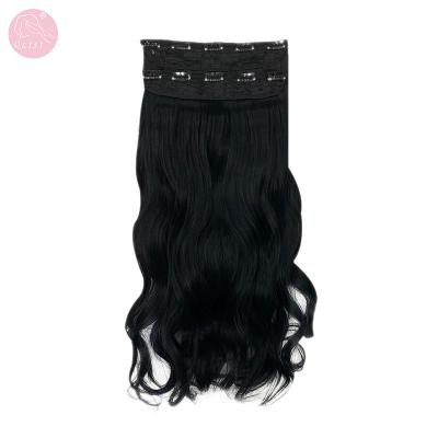 China I-Tip 1# Hair Heat Resistant Natural Hair Extensions Cut Into Hair Pieces Slice For Women for sale