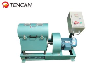 China Nano Powder Grinding Lab Vibrating Ball Mill , 380V 50Hz Ball Mill Machine for sale