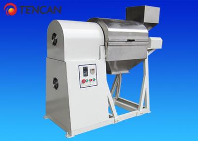 China Industrial Grinding and Sieving Machine for Continuous Grinding / Sieving 30 - 2000L for sale