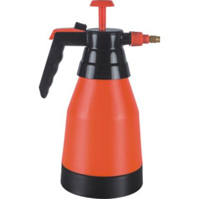 China Garden China Factory Wholesale Rotate To Adjust Atomization State Air Pressure Sprayer for sale