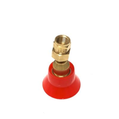 China Garden Gun Adjustable Horn Shape High-pressure Spray Gun Nozzle Atomization Sprayer Agricultural Nozzle for sale