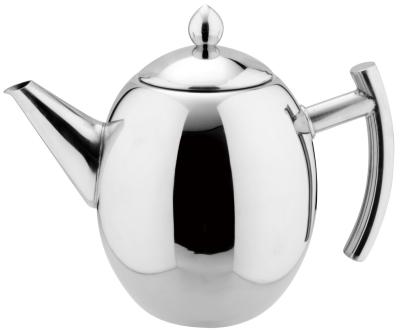 China de populaire van de ketel/tea van het stijlroestvrije staal van de ketel/tea de pot/het waterpot van ketel/water Te koop