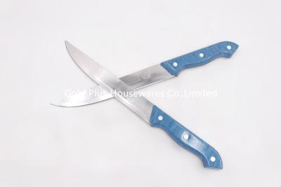 Κίνα 1mm Cutter rope device wholesale paring knife outdoor hard plastic army knife small straight knife προς πώληση