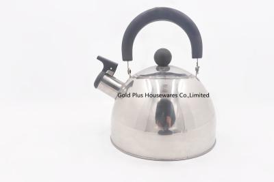 Κίνα 400g Household appliances singapore supplier 20ft container tea kettle durable kettle jug fast heating kettle προς πώληση