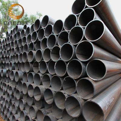 China Professional Liquid Hose Supplier Steel Pipe Petroleum Pipe Oil And Gas Pipe Black Steel Pipe for sale