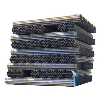 China s45c pipe carbon steel 33mm steel pipe liquid schedule 20 black steel pipe for sale