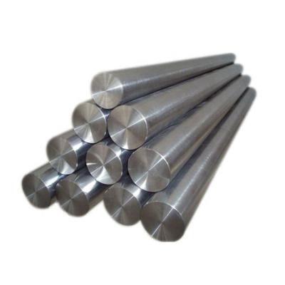 China Steel Bar China Supplier ASTM A242 Stainless Steel Round Structural Steel Bar for sale