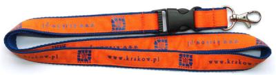 China China lanyard manufacturer for 5/8