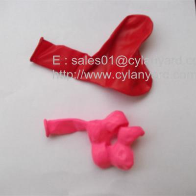 China Heart shaped Latex balloon for Valentines gift, Valentines heat shape balloon, for sale